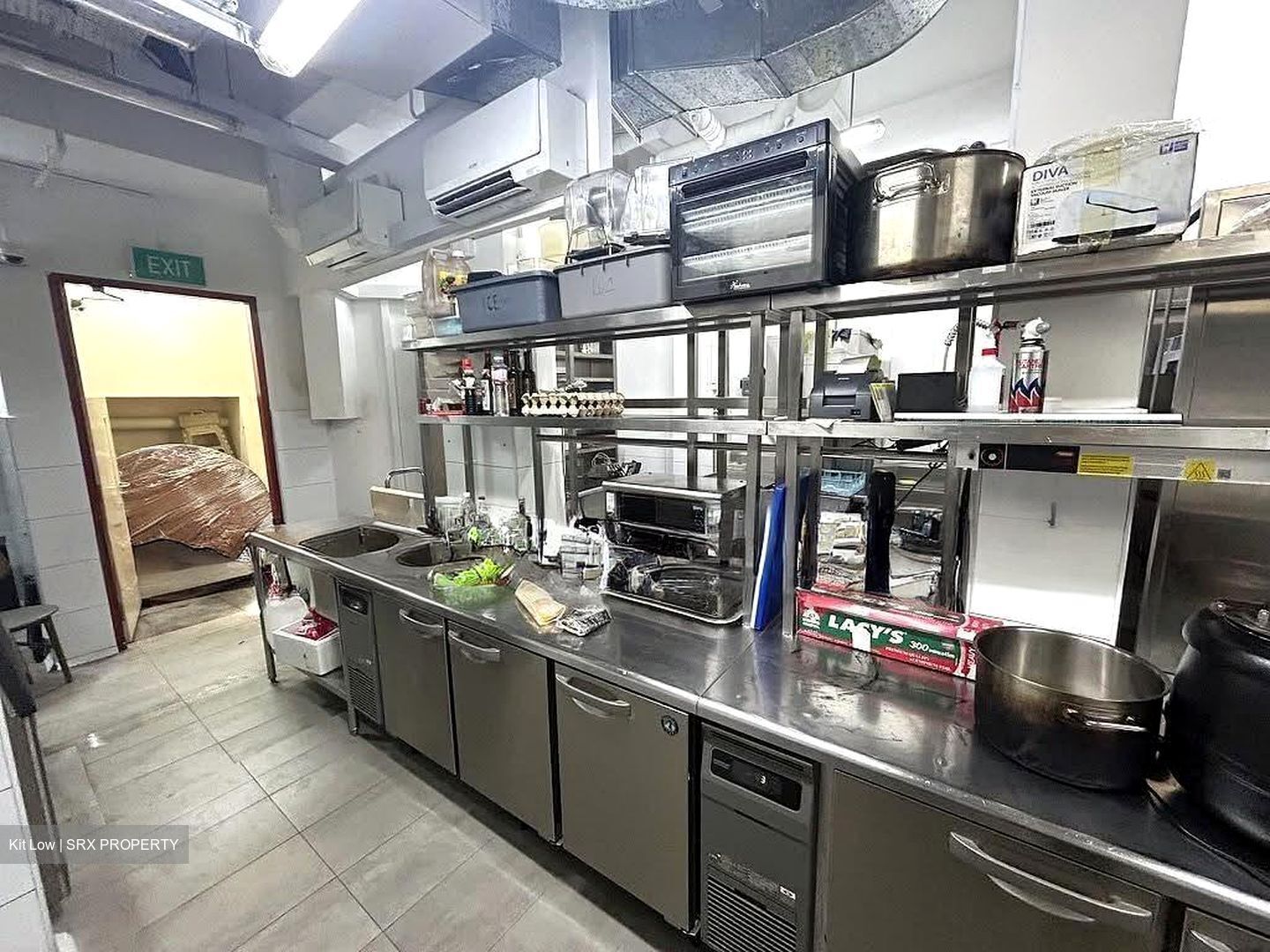 Telok Ayer Conservation Area (D1), Retail #627344991